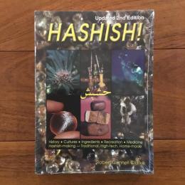 [英]Hashish! Updated 2nd Edition