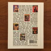 [英]High Times Greatest Hits: Twenty Years of Smoke in Your Face