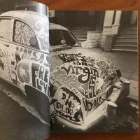 [英]The Summer of Love: Haight-Ashbury at its highest