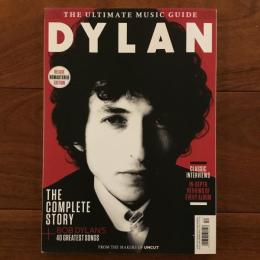 [英]Uncut: The Ultimate Music Guid: Bob Dylan