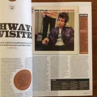 [英]Uncut: The Ultimate Music Guid: Bob Dylan