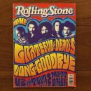 [英]Rolling Stone June 4, 2015: Grateful Dead`s Long Good Bye