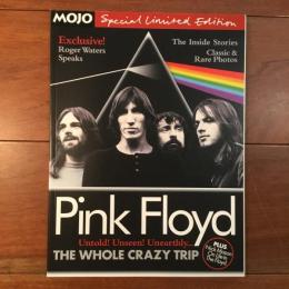 [英]MOJO Special Limited Edition: Pink Floyd