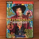 [英]MOJO Special Limited Edition: Psychedelic!