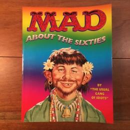 [英]MAD: About The Sixties