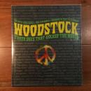 [英]Woodstock: Three days that rocked the world