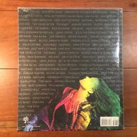 [英]Woodstock: Three days that rocked the world