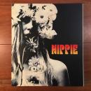 [英]Hippie