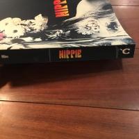 [英]Hippie