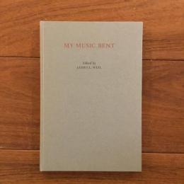 [英]My Music Bent