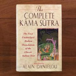 [英]The Complete Kama Sutra
