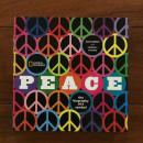 [英]Peace: The Biography of a Symbol