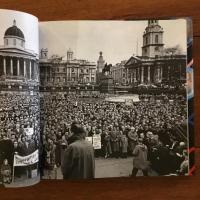 [英]Peace: The Biography of a Symbol