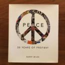 [英]PEACE 50 Years of Protest