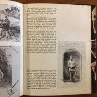 [英]A Pictorial History of Bushrangers (18世紀オーストラリアの盗賊）