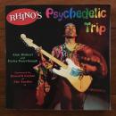[英]Rhino's Psychedelic Trip