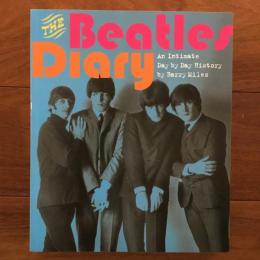 [英]The Beatles Diary