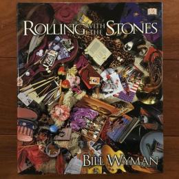 [英]Rolling With The Stones