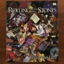 [英]Rolling With The Stones