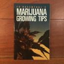 [英]Marijuana Growing Tips