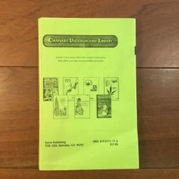 Cannabis Underground Library
