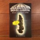 [英]Marijuana Growers Handbook