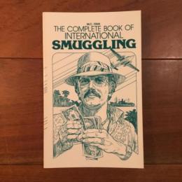 [英]The Complete Book of International Smuggling