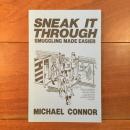 [英]Sneak It Through: Smuggling Made Easier