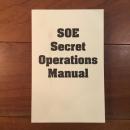 [英]SOE Secret Operations Manual
