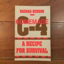 [英]HOMEMADE C-4 A Recipe for Survival