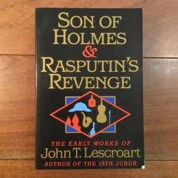 Son of Holmes & Rasputin's Revenge