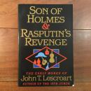 Son of Holmes & Rasputin's Revenge