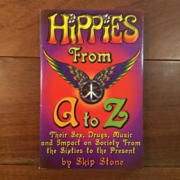 Hippies From A to Z