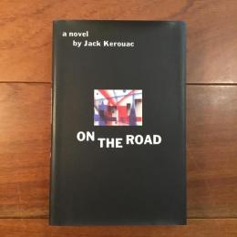 On The Road (Faccimile first edition)