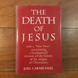 The Death of Jesus