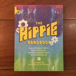 The Hippie Hand Book
