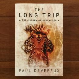 [英]The Long Trip