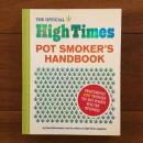 [英]High Times: Pot Smoker's Handbook
