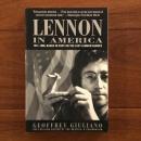 [英]Lennon In America: 1971-1980, Based in Part on The Lost Lennon Diaries