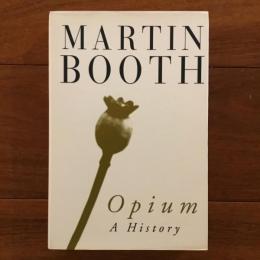 [英]Opium A History