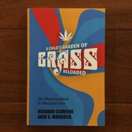 [英]A Child's Garden of Grass Reloaded