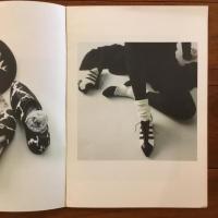 TOKIO KUMAGAI　COLLECTION AUTOMNE 1985-1986