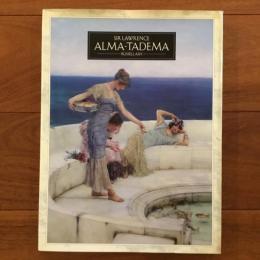 [英]Sir Lawrence　ALMA-TADEMA