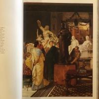 [英]Sir Lawrence　ALMA-TADEMA