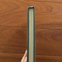 [英]Fablic of Society: A Century of People and their Clothes 1770-1870