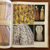 [英]Fablic of Society: A Century of People and their Clothes 1770-1870