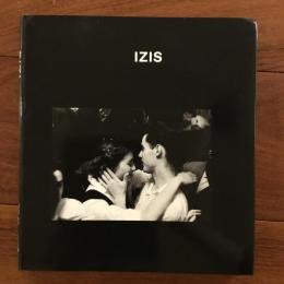 [仏]RETROSPECTIVE IZIS
