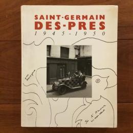 [仏]Saint-Germain Des-Pres 1945-1950
