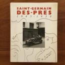 [仏]Saint-Germain Des-Pres 1945-1950