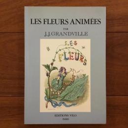 [仏]LES FLEURS ANIMEES